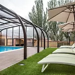 El Encanto Del Alberche فيلة