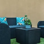 El Encanto Del Alberche فيلة *