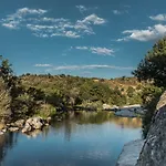 Βίλα El Encanto Del Alberche Villanueva de Avila