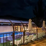 El Encanto Del Alberche Βίλα