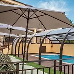 فيلة El Encanto Del Alberche Villanueva de Avila