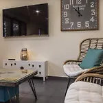 فيلة El Encanto Del Alberche