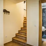 El Encanto Del Alberche فيلة *