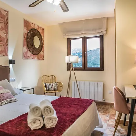 El Encanto Del Alberche * Villanueva de Avila