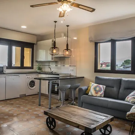 El Encanto Del Alberche Villanueva de Avila