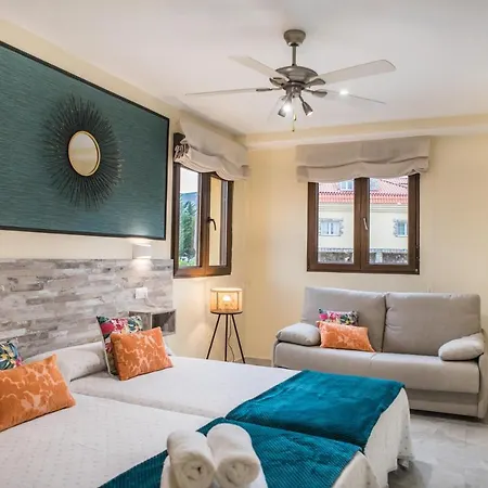 El Encanto Del Alberche Villa