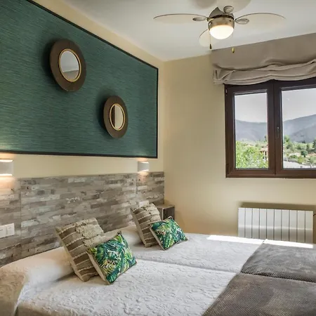 El Encanto Del Alberche Villa