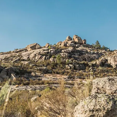 El Encanto Del Alberche Villa