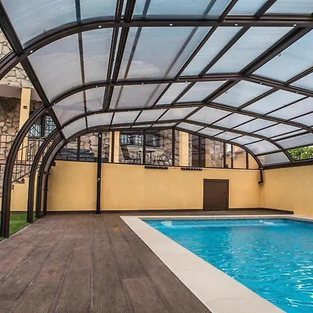 El Encanto Del Alberche * Villanueva de Avila