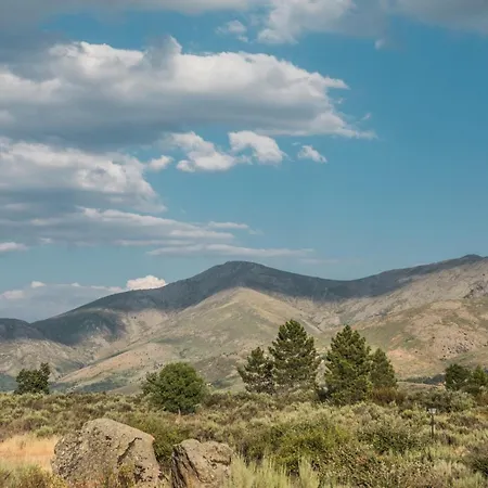 Villa El Encanto Del Alberche *