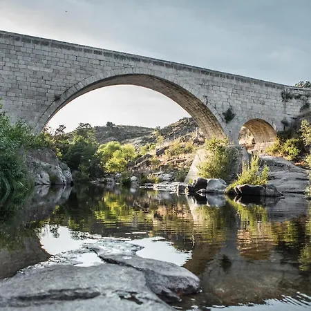 El Encanto Del Alberche *