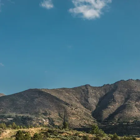 El Encanto Del Alberche * Villanueva de Avila