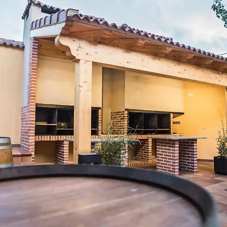 El Encanto Del Alberche *