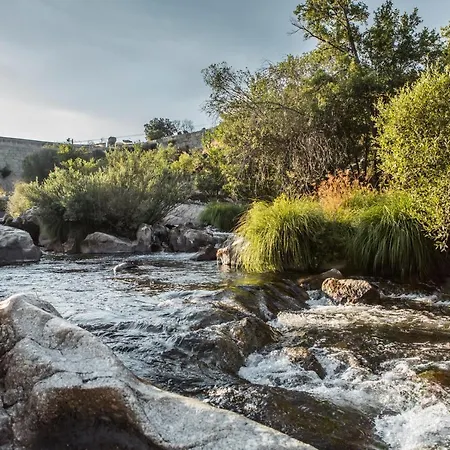 Villa El Encanto Del Alberche *