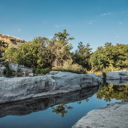 El Encanto Del Alberche *