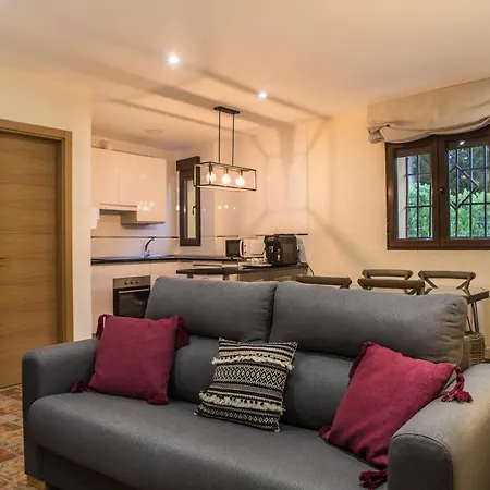 Villa El Encanto Del Alberche