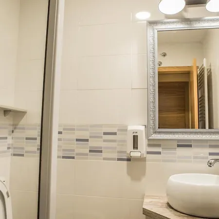 Villa El Encanto Del Alberche *