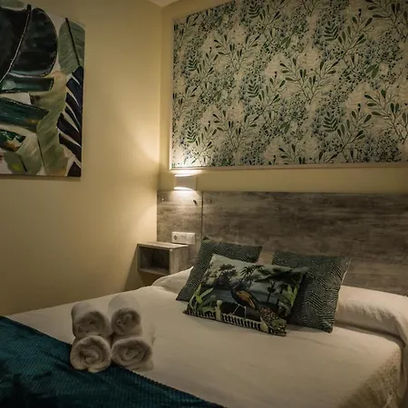 El Encanto Del Alberche * Villanueva de Avila