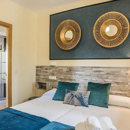 El Encanto Del Alberche * Villanueva de Avila