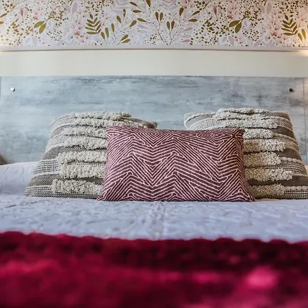 Villa El Encanto Del Alberche