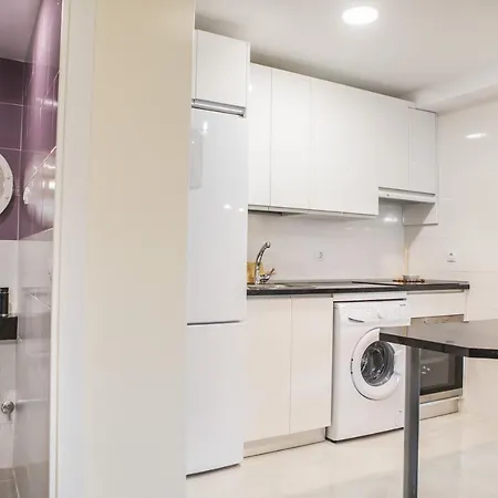 El Encanto Del Alberche