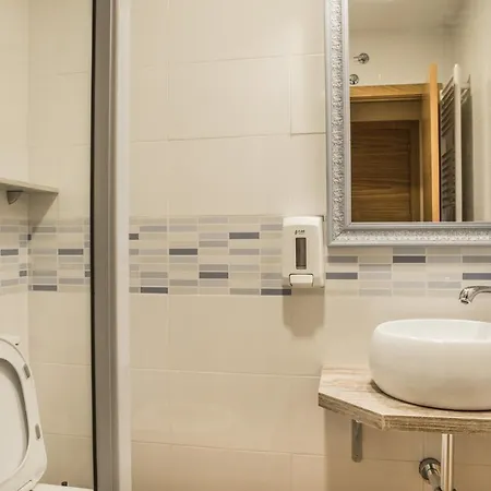 Villa El Encanto Del Alberche