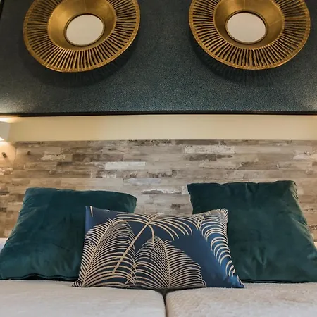 El Encanto Del Alberche *