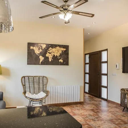 El Encanto Del Alberche * Villanueva de Avila