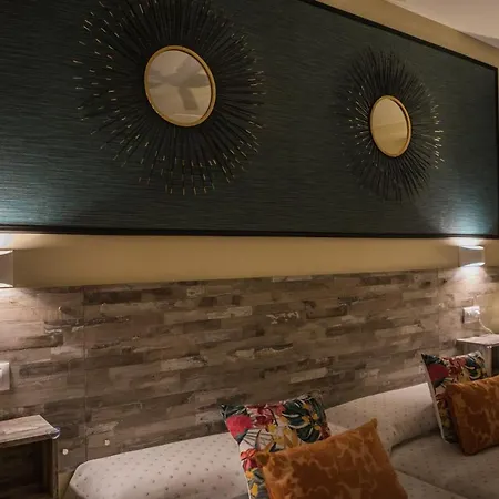 Villa El Encanto Del Alberche *