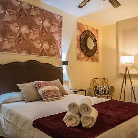 Villa El Encanto Del Alberche Villanueva de Avila