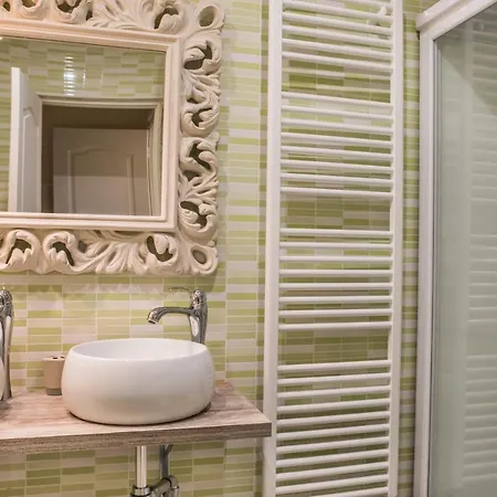 Villa El Encanto Del Alberche