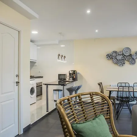 El Encanto Del Alberche *