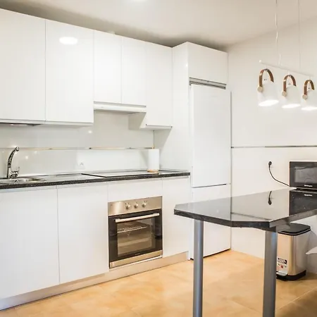 Villa El Encanto Del Alberche *