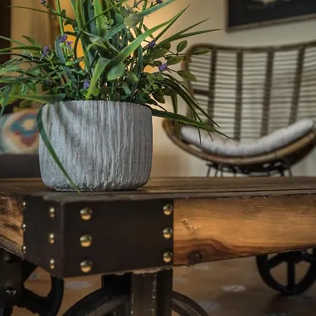 El Encanto Del Alberche * Villanueva de Avila