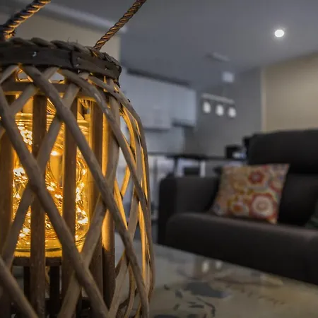 El Encanto Del Alberche Villa