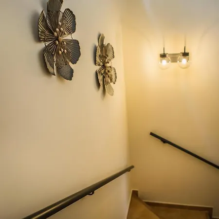 El Encanto Del Alberche Villa *