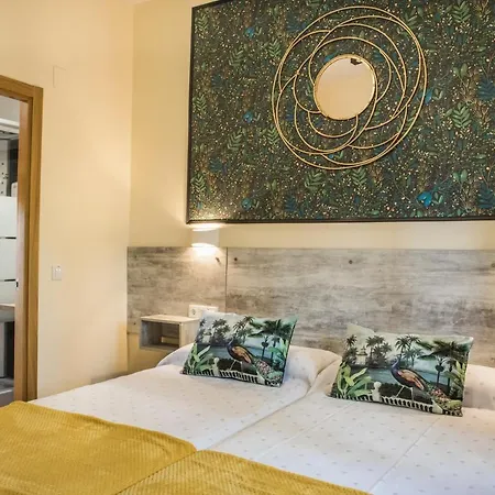 El Encanto Del Alberche * Villanueva de Avila