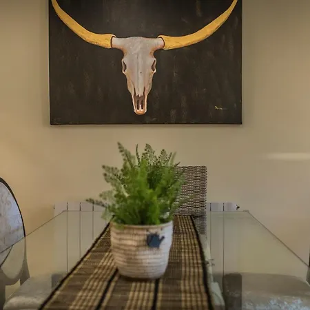 El Encanto Del Alberche Villanueva de Avila