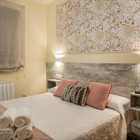 El Encanto Del Alberche Villanueva de Avila