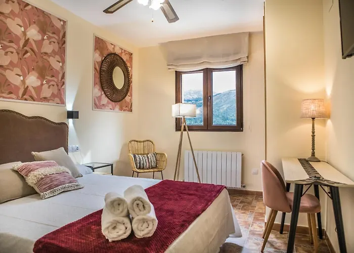 El Encanto Del Alberche * Villanueva de Avila