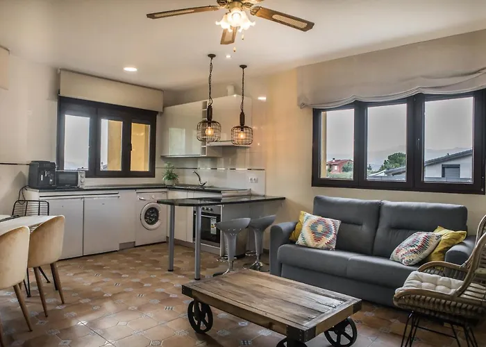 El Encanto Del Alberche Villanueva de Avila