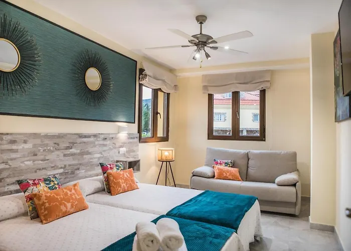 El Encanto Del Alberche Villa