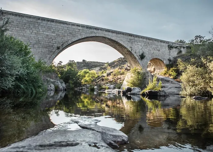 El Encanto Del Alberche *