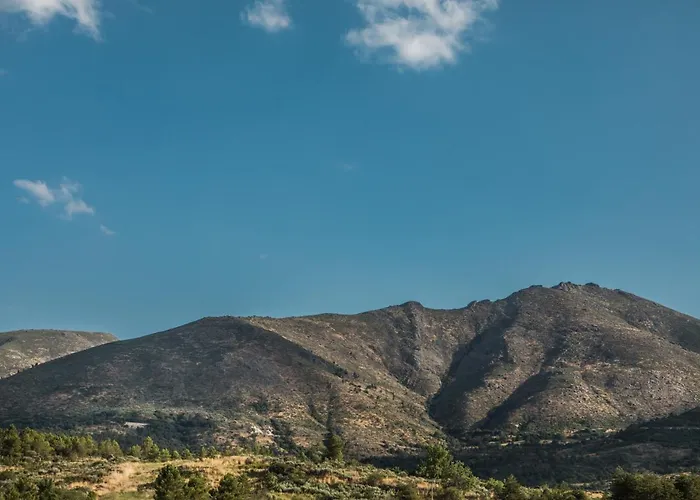 El Encanto Del Alberche * Villanueva de Avila
