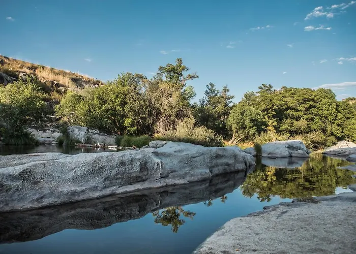 El Encanto Del Alberche *