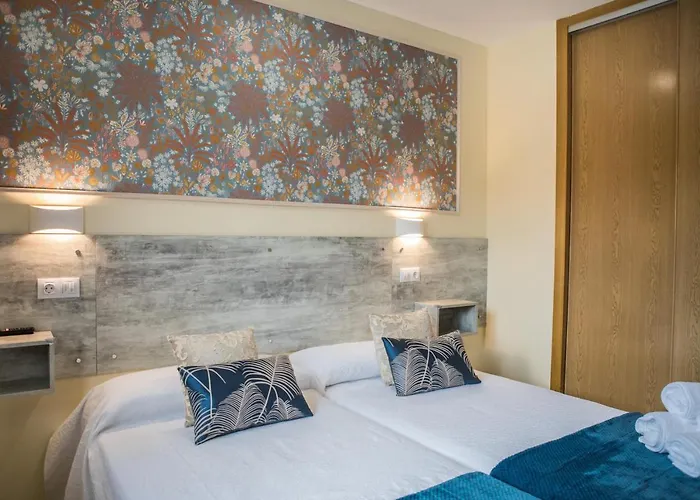 Villa El Encanto Del Alberche *