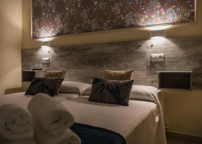 El Encanto Del Alberche * Villanueva de Avila