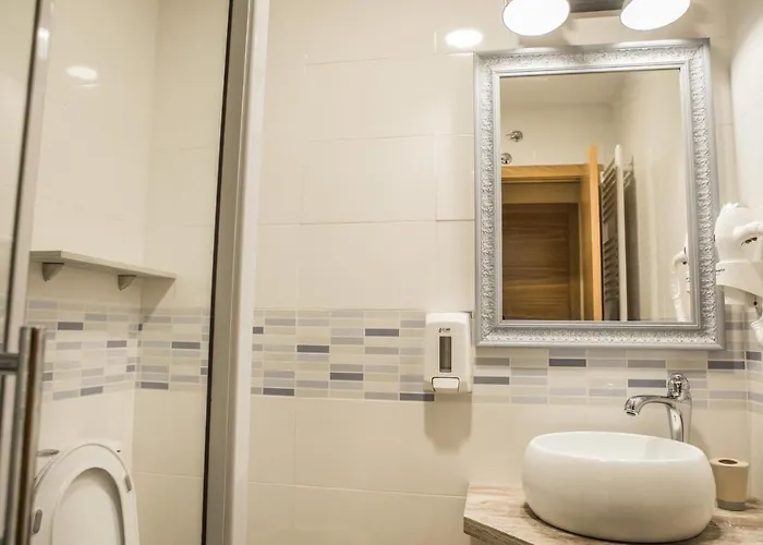 Villa El Encanto Del Alberche *