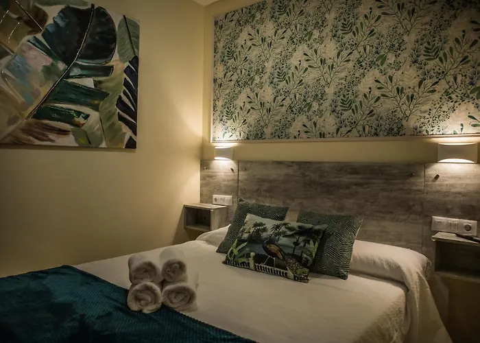 El Encanto Del Alberche * Villanueva de Avila