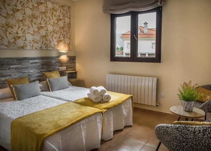 Villa El Encanto Del Alberche *